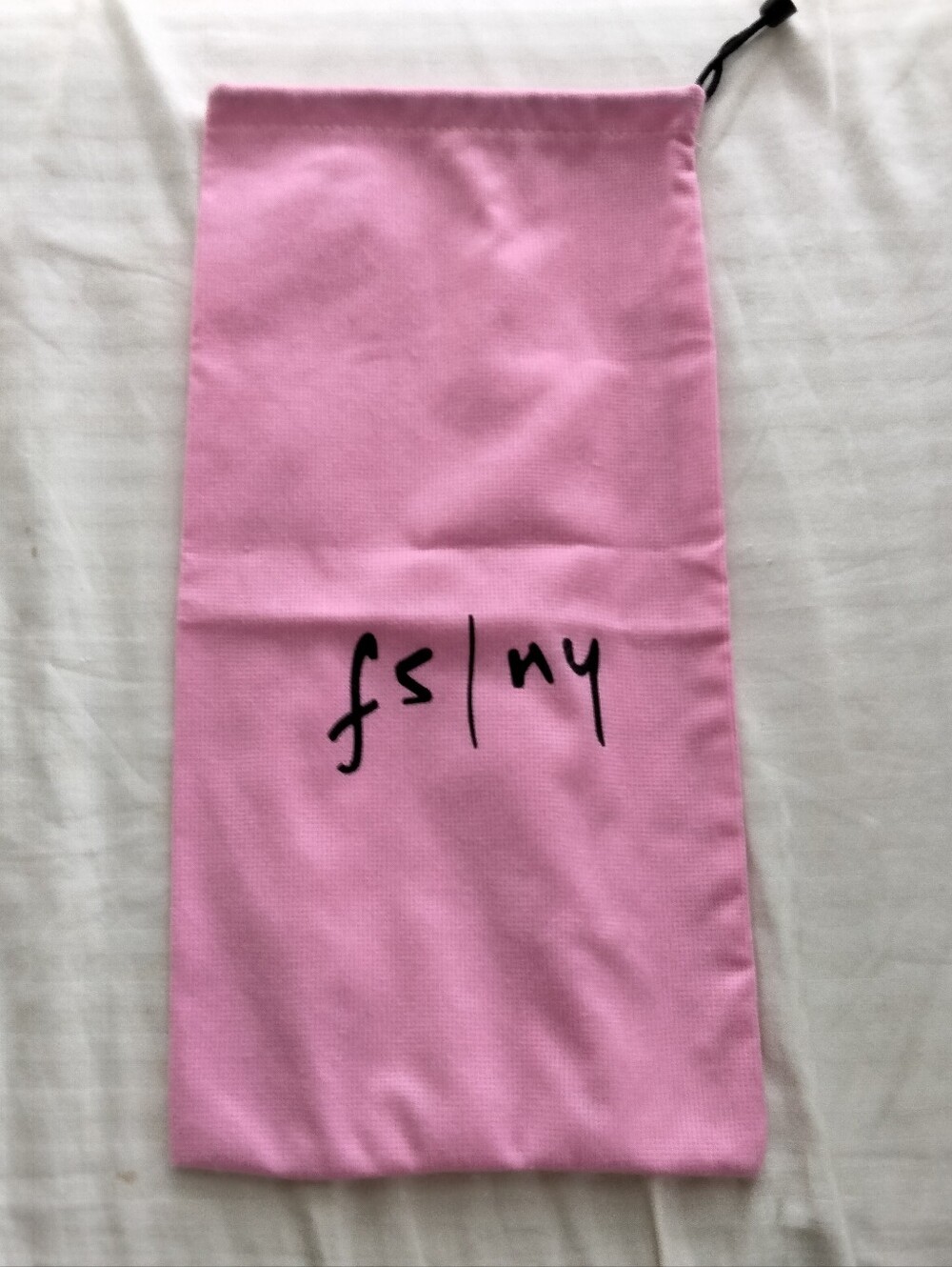 French Sole Shoe Dust Cover